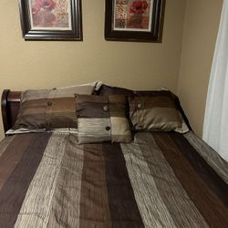 Bed Spread Full Size 