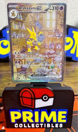 Pokemon cards!