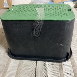 NEW Valve Box Cover