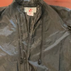 Joe Rocket Motorcycle Jacket 