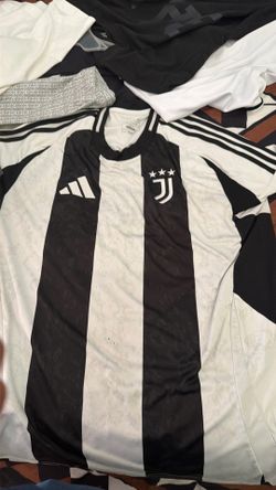 soccer jerseys