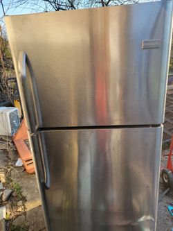 Frigidaire