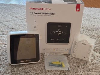 Honeywell T5 Smart Thermostat