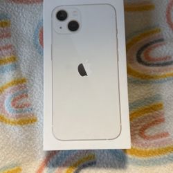 iPhone 13 