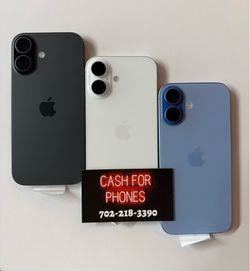 iPhone 17 256gb Unlocked