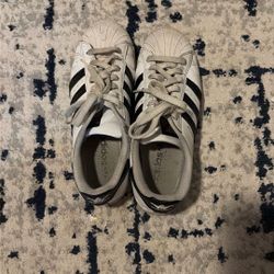 Black And White Women’s Shoes