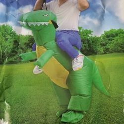 Halloween costumes