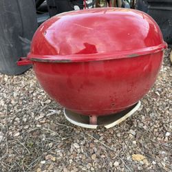 Weber Charcoal Grill Parts