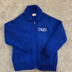 90s Vintage Sweater 