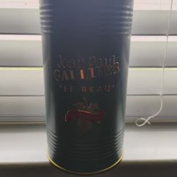 JEAN PAUL GAULTIER LE BEAU