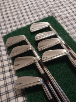 Ben Hogan Director Irons