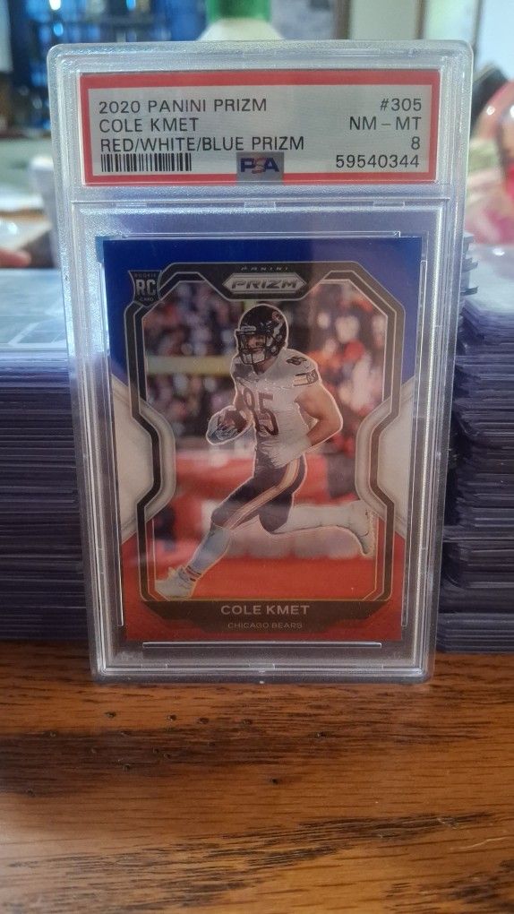 Sports Cards