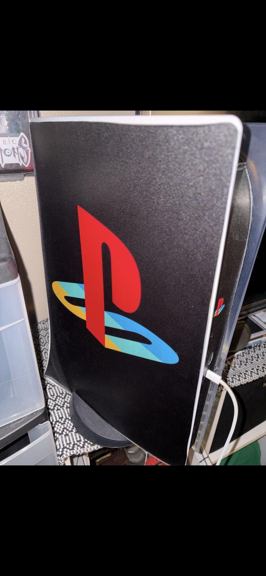 PS5