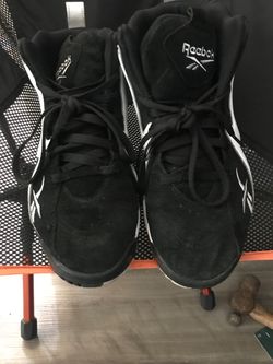 Reebok kamakazi