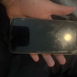 iPhone 12 Pro 