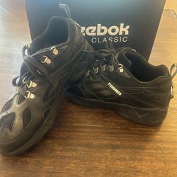 Reebok X PLEASURES Aztrek Sneaker