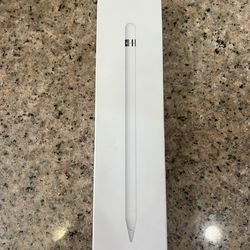 Apple Pencil usb-c adapter