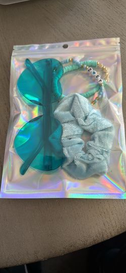 Zoey gift set