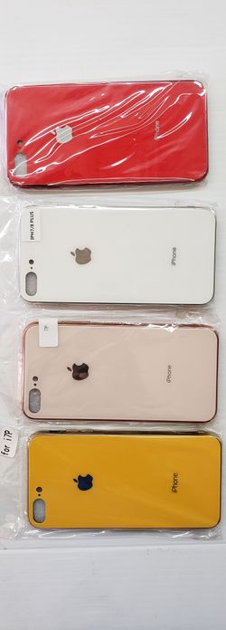 iPhone 7/8 Plus cases