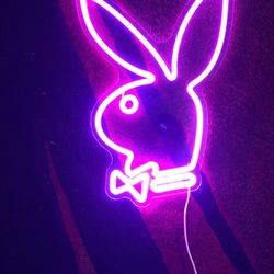 Playboy Bunny Light