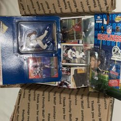 📦 🔥 Sport Cards:/ Baseball/Basketball/ Hockey