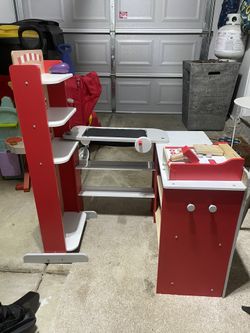 Play Grocery Store/market