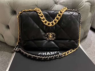 19bag30cm black