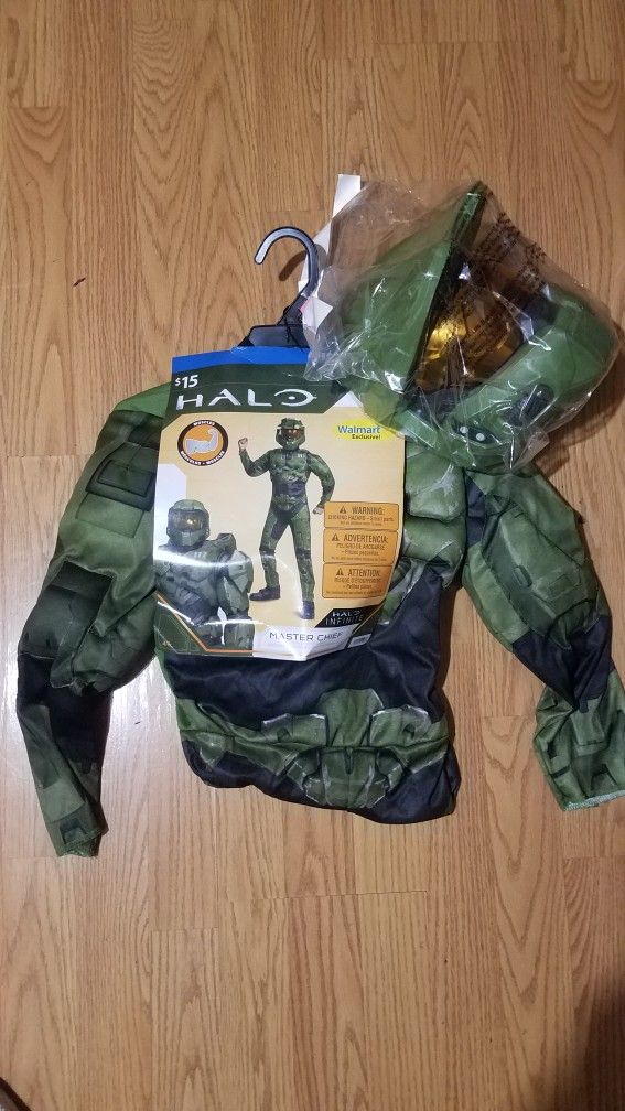 Kids Costume