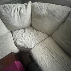 3-piece Living Room Set