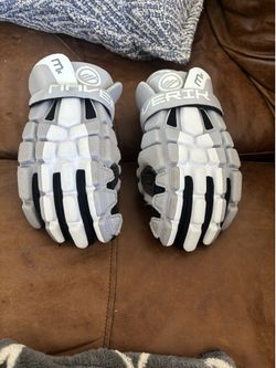 Maverick Mx men’s lacrosse gloves