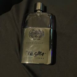Gucci Guilty Pour Homme Cologne