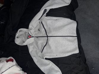 NIKE Tech Hoodie & Pants, ESSENTIALS HOODIE