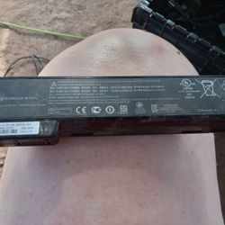 Hp Battery Laptop