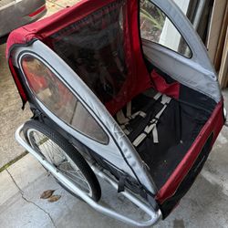 Bike Trailer