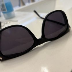 Tom Ford Sunglasses 
