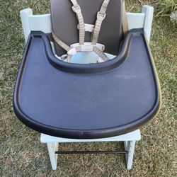 Stokke Tripp Trapp High Chair