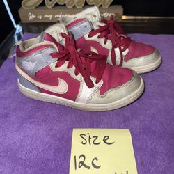 Little Kids Sneakers