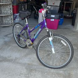 Women’s Bike