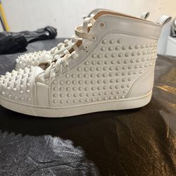Christian Louboutin Size 12/45
