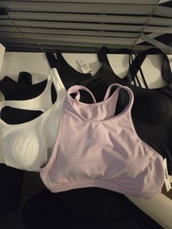 Victoria's Secret Sports Bras