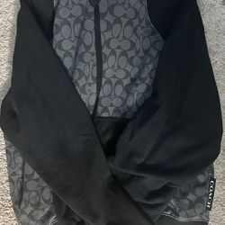 Coach Sweater Unisex 