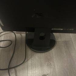 Old ASUS Monitor