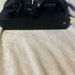 Xbox One 