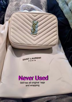 Brand New Steve Laurent Hand Bag