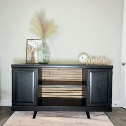 Sideboard/cabinet/console