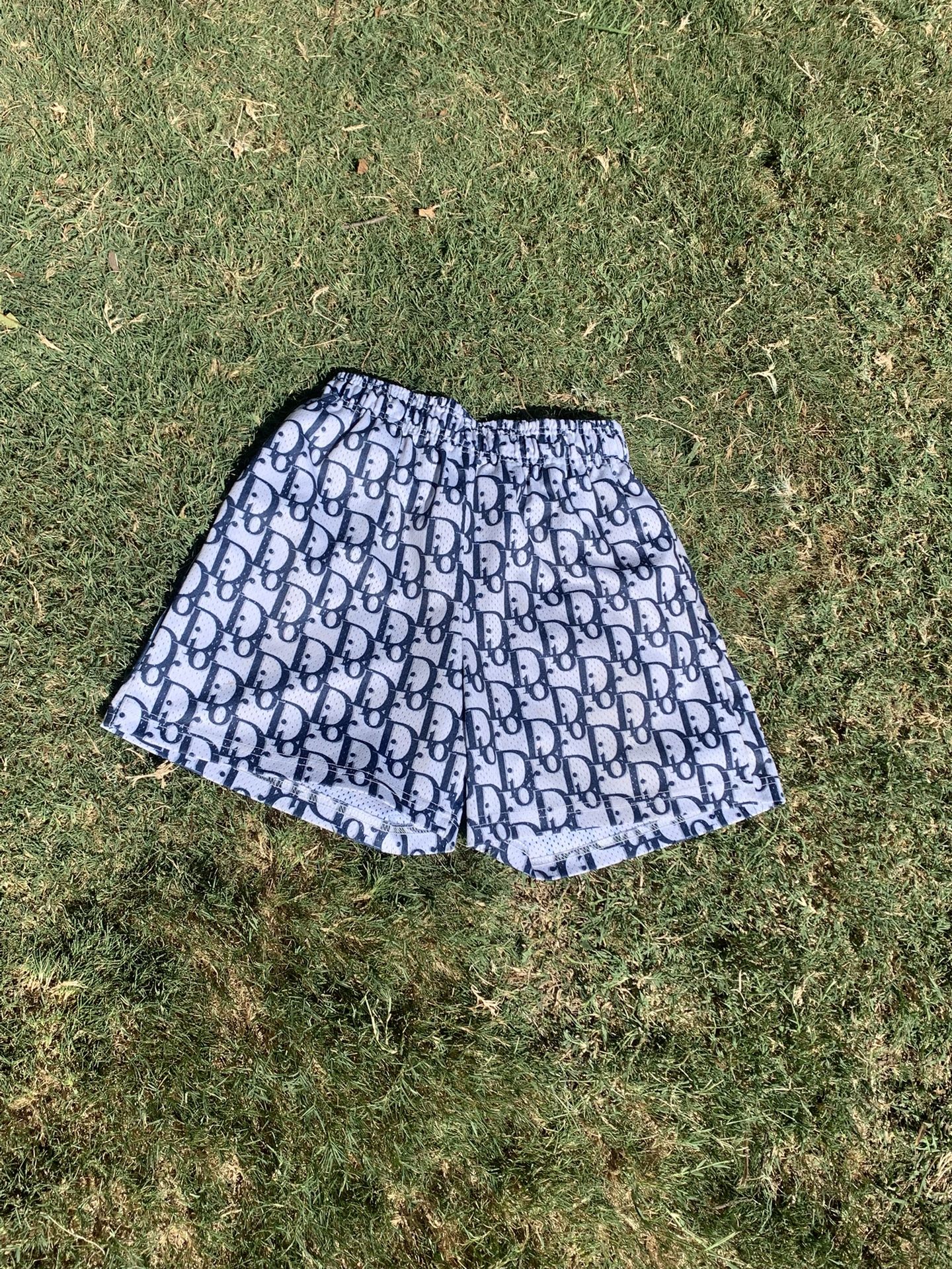 Dior Shorts Size Medium