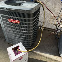 Ac Unit For Sale