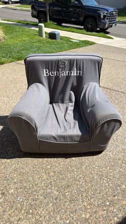 Pottery Barn Baby/Toddler Chair