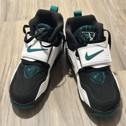Nike Air Diamond Turf 