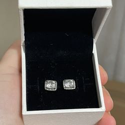 Pandora Earrings 